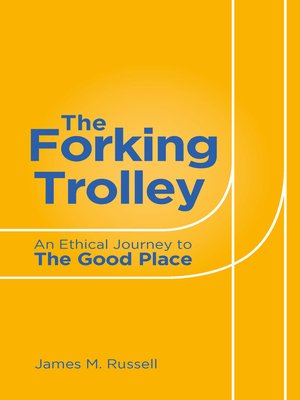 cover image of The Forking Trolley